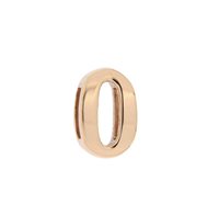Charm Rue des Mille Carousel in Argento XR-N0 - XR-N0